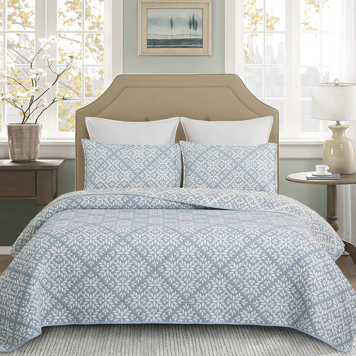 Abbeville-Blue-Touch-Quilt-Collection-White-Stone-Decor