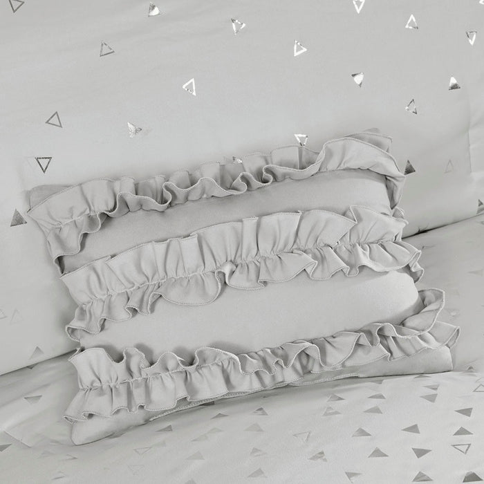 Alexandria-Silver-Metallic-Luxury-Comforter-Set-White-Stone-Decor-5