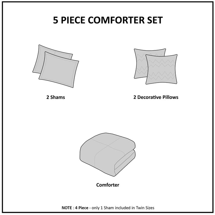 Alexandria-Silver-Metallic-Luxury-Comforter-Set-White-Stone-Decor-6
