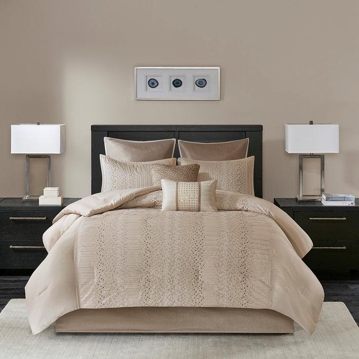 Alexis-Geometric-Luxury-8-Piece-Comforter-Set-White-Stone-Decor