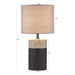 Ames-Blue-Oak-Table-Lamp-White-Stone-Decor-4