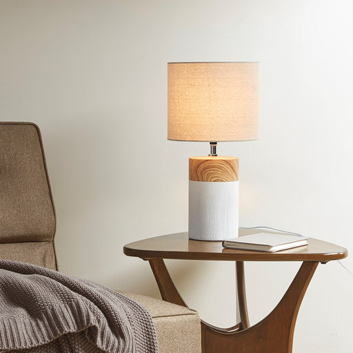 Ames-White-Oak-Table-Lamp-White-Stone-Decor-1