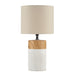 Ames-White-Oak-Table-Lamp-White-Stone-Decor-2