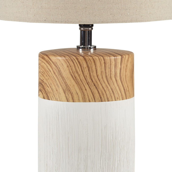 Ames-White-Oak-Table-Lamp-White-Stone-Decor-3