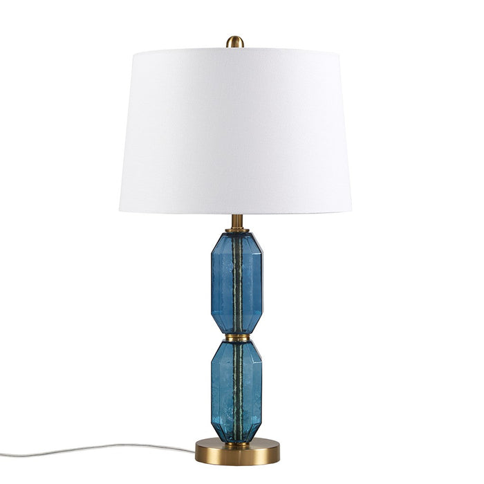 Apison-Blue-Table-Lamp-White-Stone-Decor-1