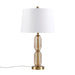 Apison-Brown-Table-Lamp-White-Stone-Decor-2