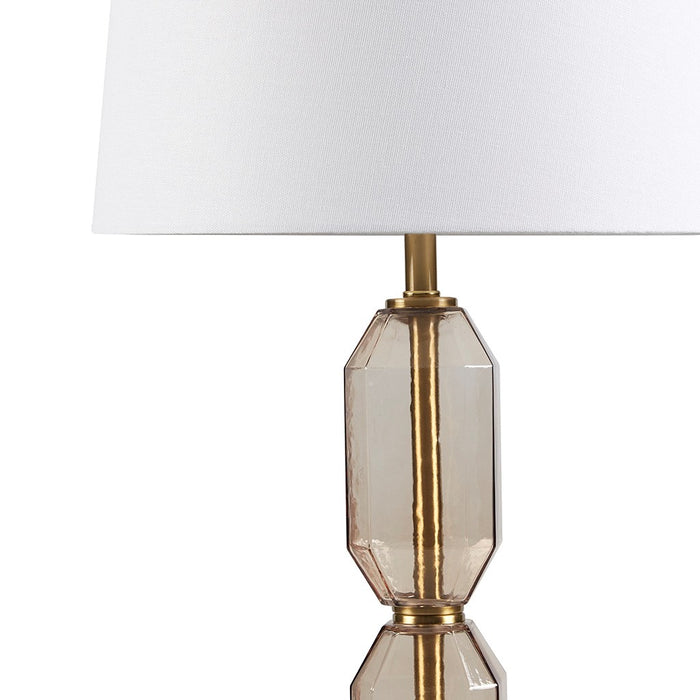 Apison-Brown-Table-Lamp-White-Stone-Decor-3