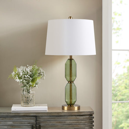 Apison-Green-Table-Lamp-White-Stone-Decor