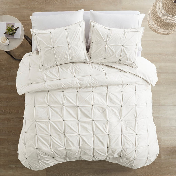 Beach-White-Boho-Farmhouse-Comforter-Set-White-Stone-Decor-2