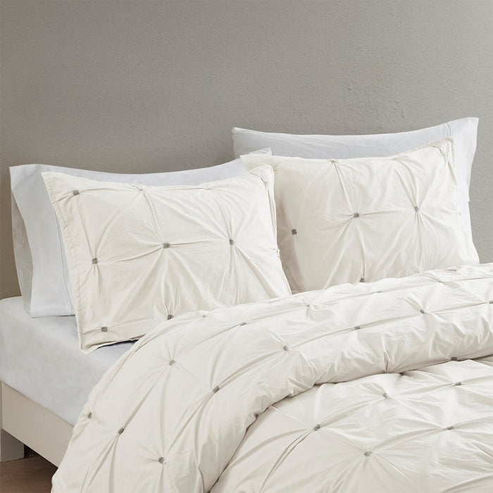 Beach-White-Boho-Farmhouse-Comforter-Set-White-Stone-Decor-3