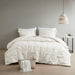 Beach-White-Boho-Farmhouse-Comforter-Set-White-Stone-Decor