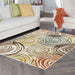 Beige-Tarpon-Springs-Abstract-Rug-White-Stone-Decor