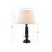 Belfair-Black-Table-Lamp-White-Stone-Decor-5