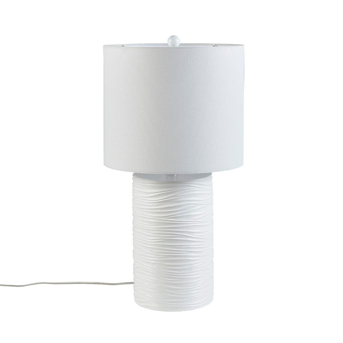 Belle-Vernon-Textured-White-Table-Lamp-White-Stone-Decor-4