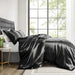 Black-Willow-Satin-Luxury-4-Piece-Comforter-Set-White-Stone-Decor-2