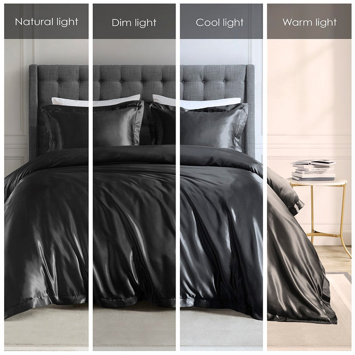 Black-Willow-Satin-Luxury-4-Piece-Comforter-Set-White-Stone-Decor-6