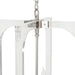 Bloomfield-Clear-Iron-Glass-Modern-Chandelier-White-Stone-Decor-2