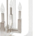 Bloomfield-Clear-Iron-Glass-Modern-Chandelier-White-Stone-Decor-4