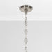 Bloomfield-Clear-Iron-Glass-Modern-Chandelier-White-Stone-Decor-6