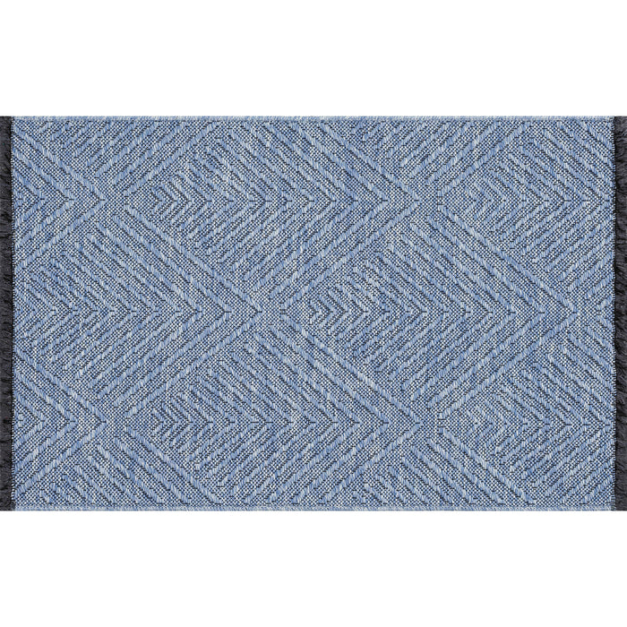 Blue-Benton-Patterned-Rug-White-Stone-Decor-4