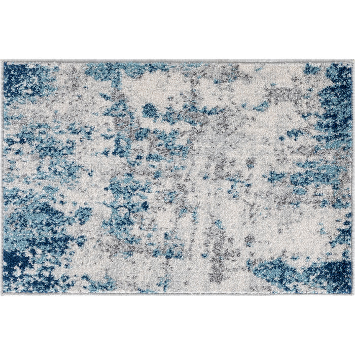 Blue-Cream-Stony-Point-Abstract-Rug-White-Stone-Decor-7