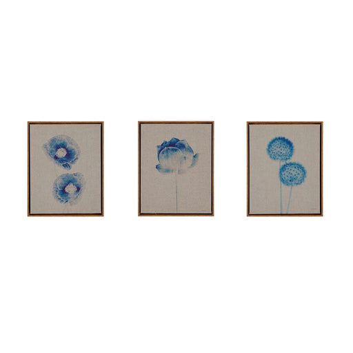 Blue-Florals-3-Piece-Canvas-Art-White-Stone-Decor-1