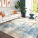 Blue-Grey-Crossett-Abstract-Rug-White-Stone-Decor-3