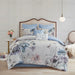 Blue-Isabella-Floral-Farmhouse-8-Piece-Comforter-Set-White-Stone-Decor