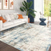 Blue-Owatonna-Abstract-Rug-White-Stone-Decor-3