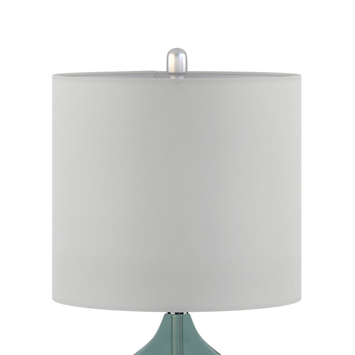 Blue-Sky-Table-Lamps-White-Stone-Decor-6