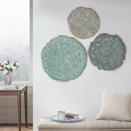 Blue-Wolbach-Metal-3-Piece-Wall-Decor-White-Stone-Decor-1