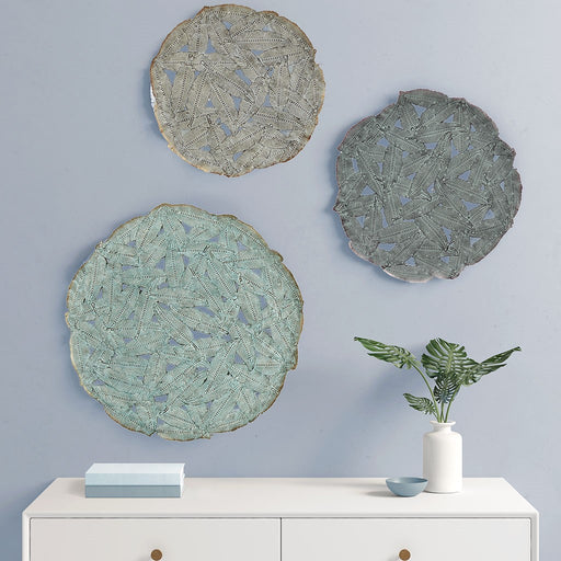 Blue-Wolbach-Metal-3-Piece-Wall-Decor-White-Stone-Decor