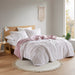 Blush-Audra-Reversible-Luxury-Shag-Comforter-Set-White-Stone-Decor-1