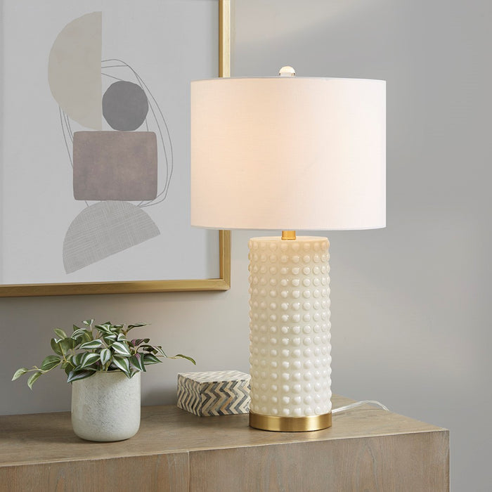 Bouse-Textured-Gold-Table-Lamp-White-Stone-Decor-1