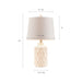 Boyne-White-Geometric-Table-Lamp-White-Stone-Decor-4