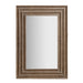 Bridgeport-Brown-Wall-Decor-Mirror-White-Stone-Decor-2