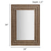 Bridgeport-Brown-Wall-Decor-Mirror-White-Stone-Decor-6