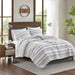 Bristol-Ivory-Boho-Farmhouse-Pattern-Quilt-Set-White-Stone-Decor-1
