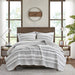Bristol-Ivory-Boho-Farmhouse-Pattern-Quilt-Set-White-Stone-Decor