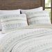 Bristol-Taupe-Blue-Boho-Farmhouse-Pattern-Quilt-Set-White-Stone-Decor-5