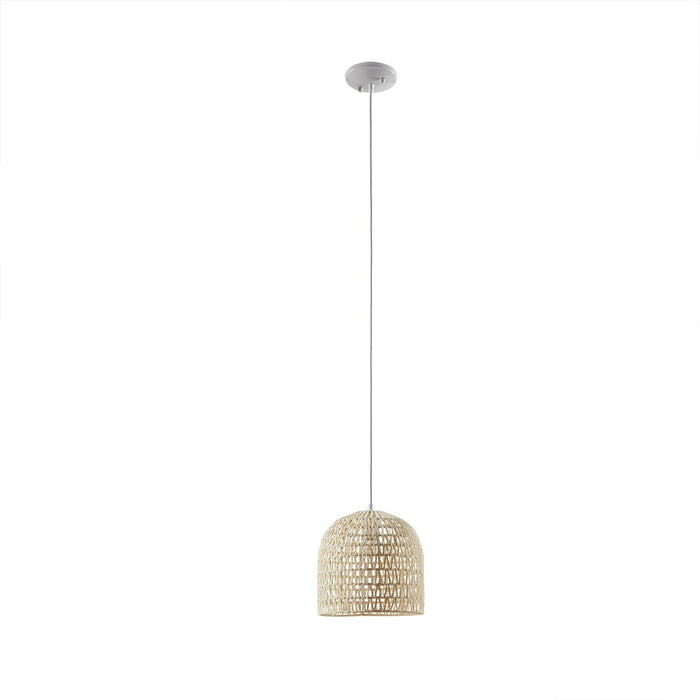 Broadview-White-Rope-Pendant-White-Stone-Decor-4