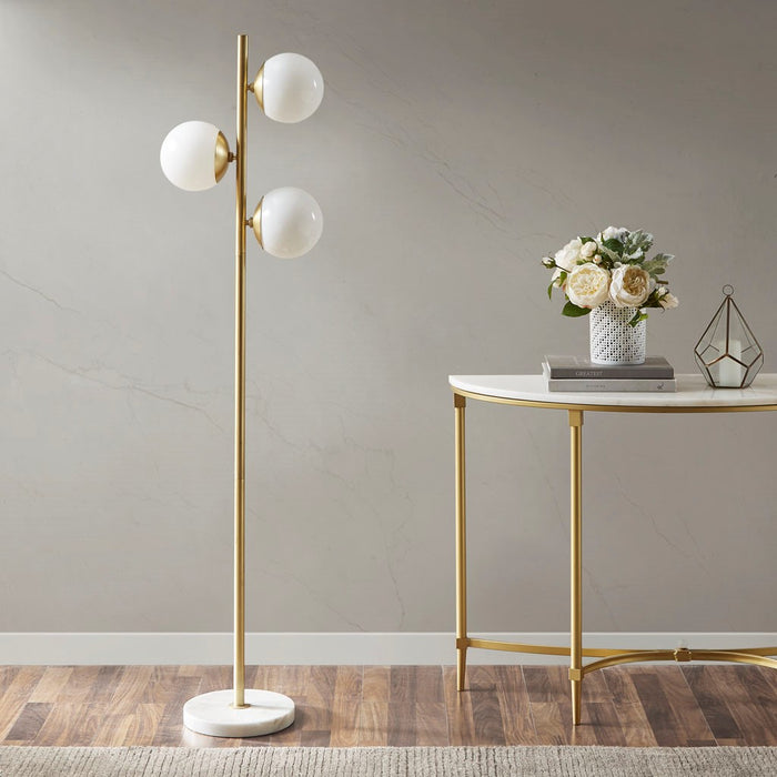 Brookford-Golden-Globe-Floor-Lamp-White-Stone-Decor-1