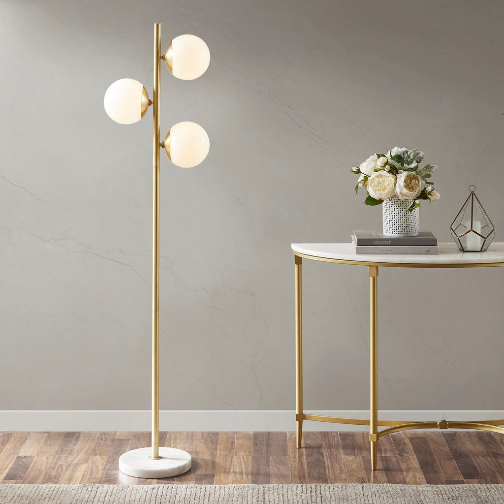 Floor Lamps