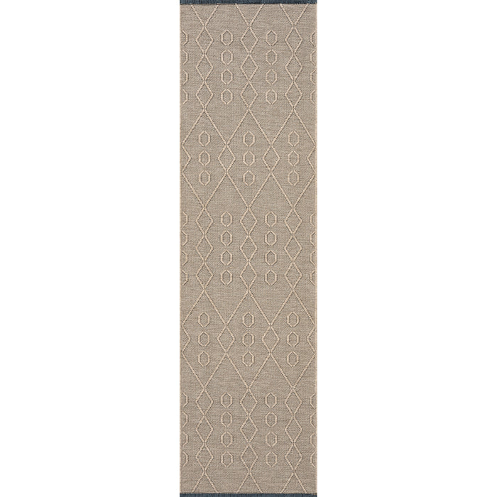 Brown-Elizabeth-City-Rug-White-Stone-Decor-4