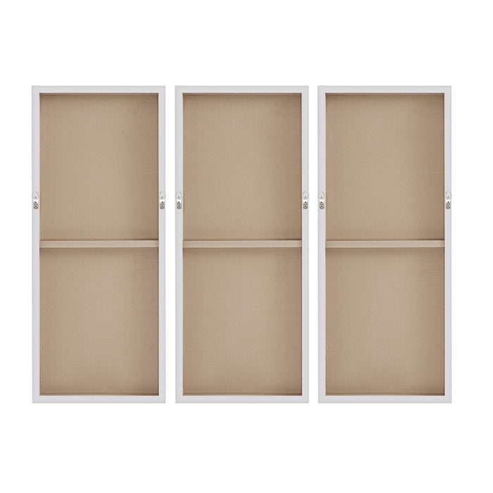 Canon-Taupe-3-Piece-Canvas-Art-Set-White-Stone-Decor-8