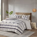 Canyon-Navy-Boho-Farmhouse-Pattern-Comforter-Set-White-Stone-Decor-2