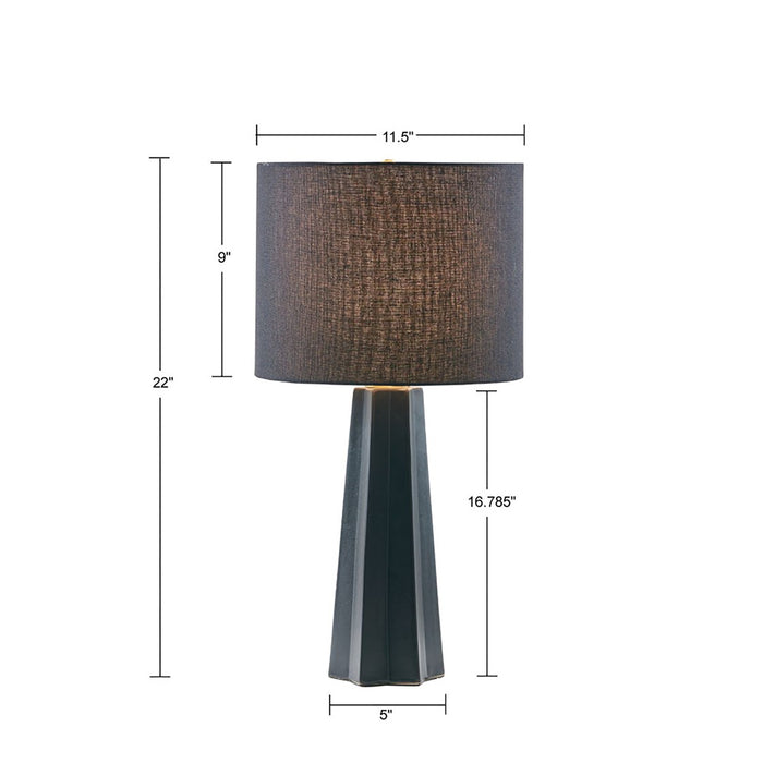 Castle-Hills-Geometric-Black-Lamp-White-Stone-Decor-6