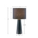 Castle-Hills-Geometric-Black-Lamp-White-Stone-Decor-6