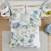 Coastal-Aqua-6-Piece-Comforter-Set-White-Stone-Decor-2