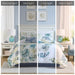 Coastal-Aqua-6-Piece-Comforter-Set-White-Stone-Decor7